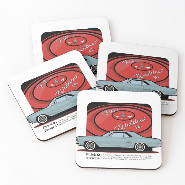 Item preview, Buick Riviera designed and sold by EGV2023.