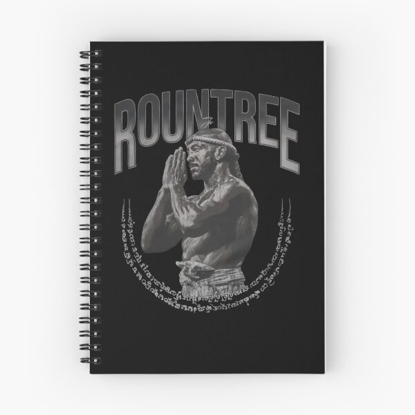 Item preview, Khalil Rountree Jr designed and sold by JeyVel.
