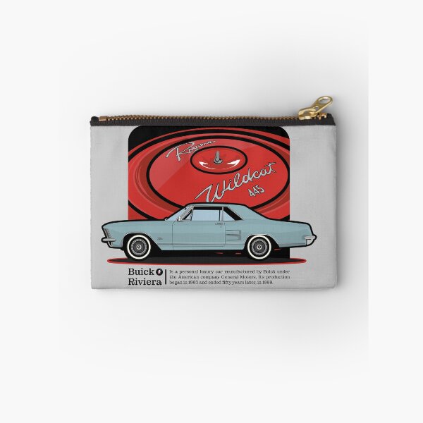 Item preview, Buick Riviera designed and sold by EGV2023.