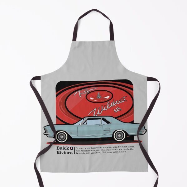 Item preview, Buick Riviera designed and sold by EGV2023.