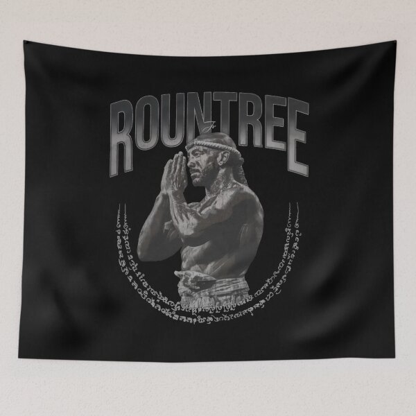 Item preview, Khalil Rountree Jr designed and sold by JeyVel.
