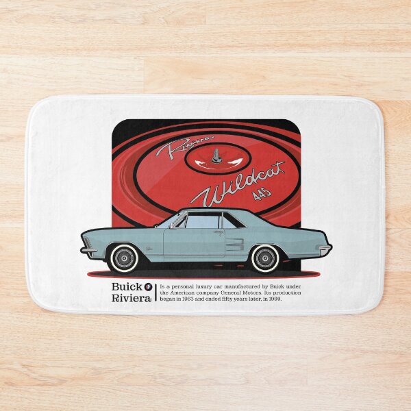 Item preview, Buick Riviera designed and sold by EGV2023.