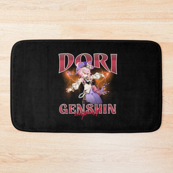 Item preview, Dori Genshin Impact designed and sold by My-Art-World.