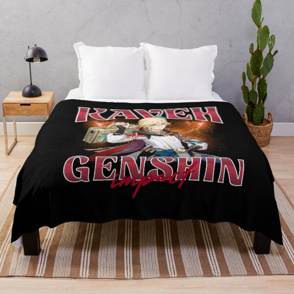 Item preview, Kaveh Genshin Impact designed and sold by My-Art-World.