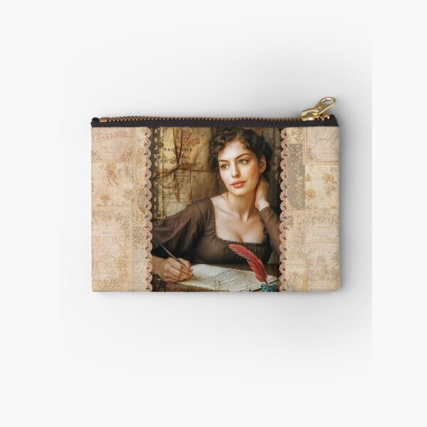 Item preview,  Jane Austen’s birthday  designed and sold by Vera-Adxer.