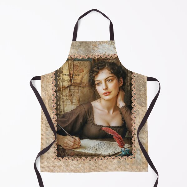 Item preview, Jane Austen’s birthday designed and sold by Vera-Adxer.