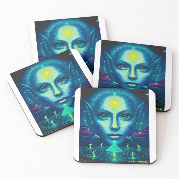 Item preview, Atlantis Rising Activation Shirt designed and sold by attimolife.