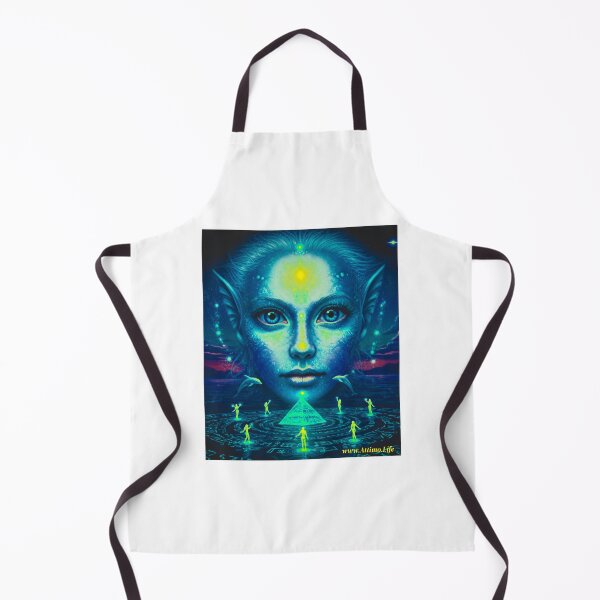 Item preview, Atlantis Rising Activation Shirt designed and sold by attimolife.
