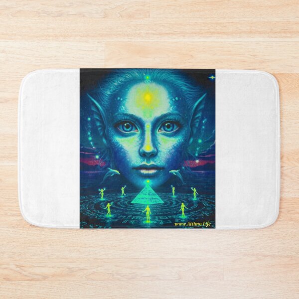 Item preview, Atlantis Rising Activation Shirt designed and sold by attimolife.