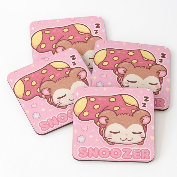 Item preview, Ham-Ha! Snoozer designed and sold by ForbiddenPrints.