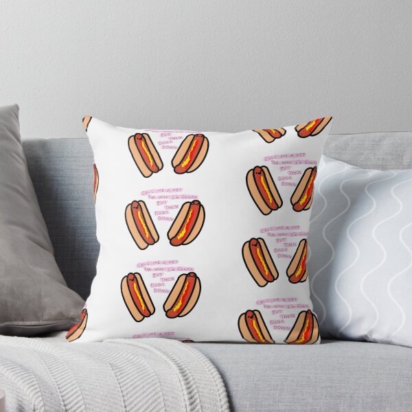 Artikelvorschau, Hot Dog Tierarzt entworfen und verkauft von Tri-Stain.
