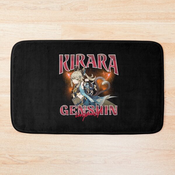Item preview, Kirara Genshin Impact  designed and sold by My-Art-World.