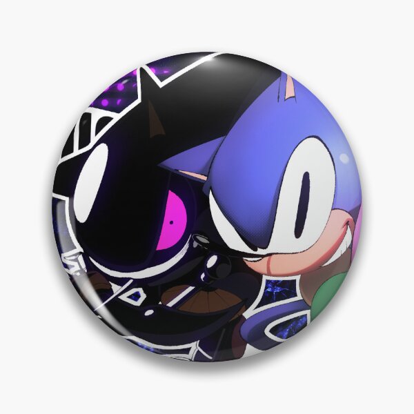 Item preview, Sonic CD 32  designed and sold by SomeRand0.