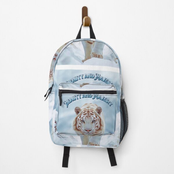 Item preview, Tigre majestuoso y bello en Invierno designed and sold by ART-WORLD-VIMO.