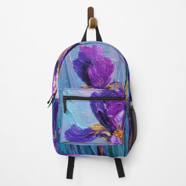 Item preview, Irises designed and sold by scicilysimonee.