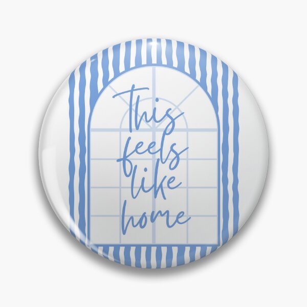 Item preview, This Feels Like Home designed and sold by Dondonmart.