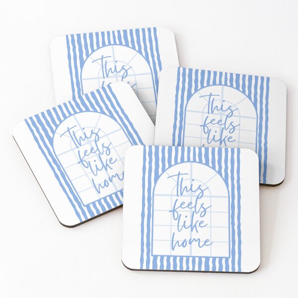 Item preview, This Feels Like Home designed and sold by Dondonmart.