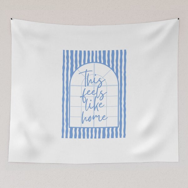 Item preview, This Feels Like Home designed and sold by Dondonmart.