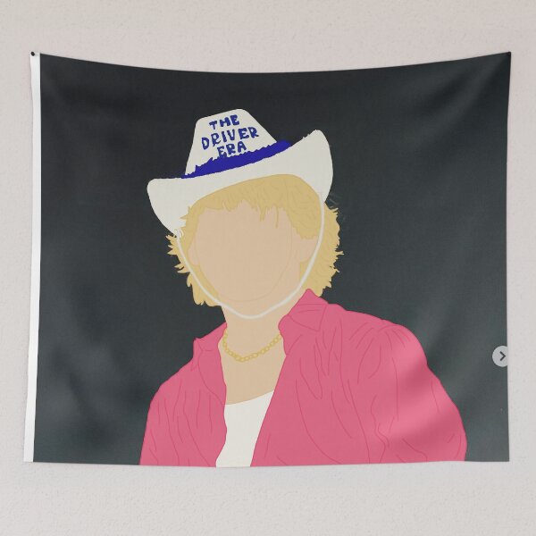 Item preview, Ross Lynch dibujo sticker designed and sold by honeyloki.