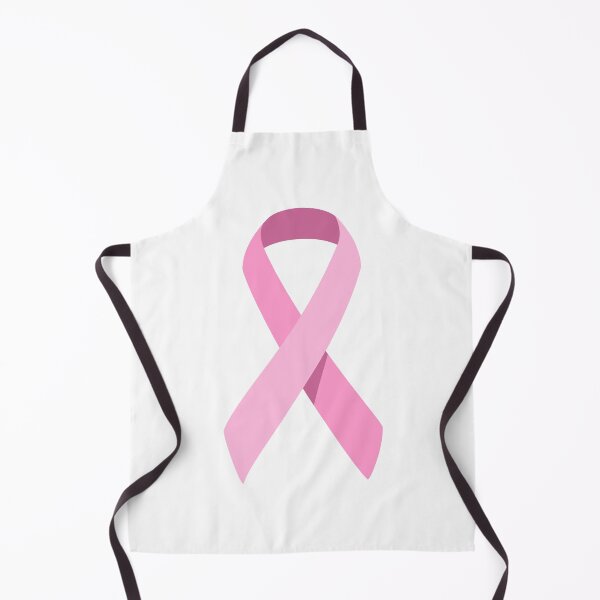 Item preview, Pink Breast Cancer Awareness Ribbon Vector designed and sold by THP Creative.