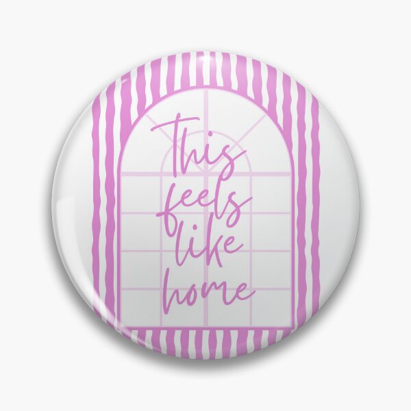 Item preview, This Feels Like Home designed and sold by Dondonmart.