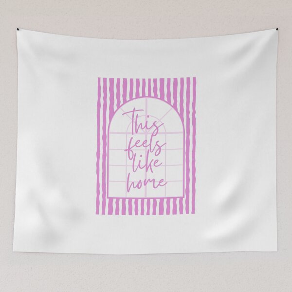 Item preview, This Feels Like Home designed and sold by Dondonmart.