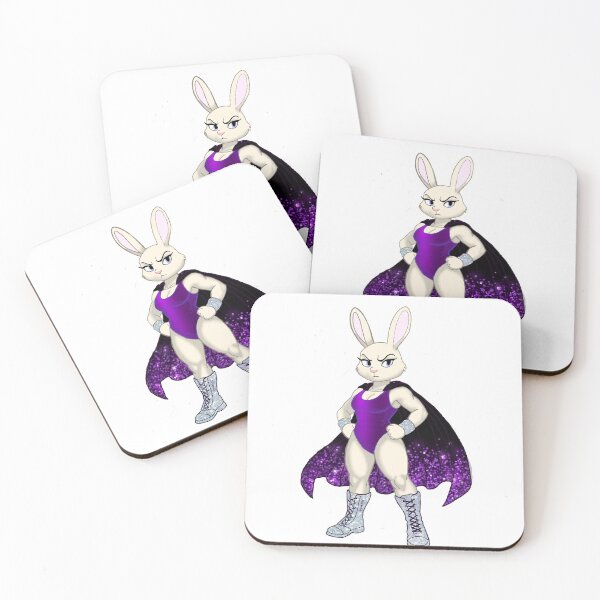 Item preview, Evil Bunny Ebie designed and sold by RavenPhoenixST.