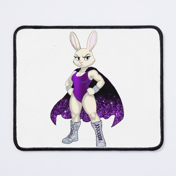 Item preview, Evil Bunny Ebie designed and sold by RavenPhoenixST.