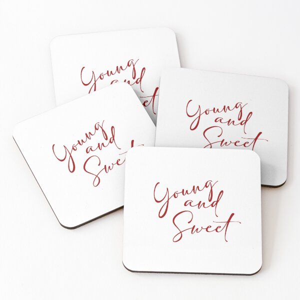 Item preview, Young and Sweet designed and sold by angelkeith.