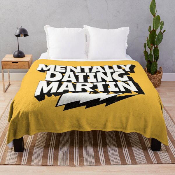 Item preview, Mentally dating Martin CORTIS Morcaworks designed and sold by Morcawork.