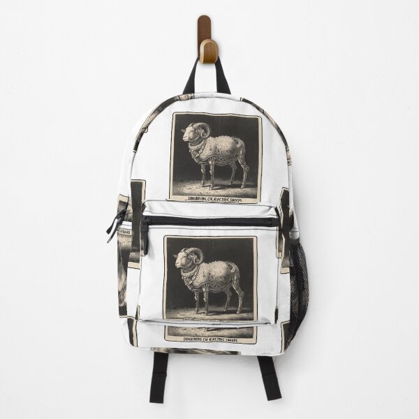 Item preview, Drawing about Do Androids Dream of Electric Sheep? designed and sold by Filologica.