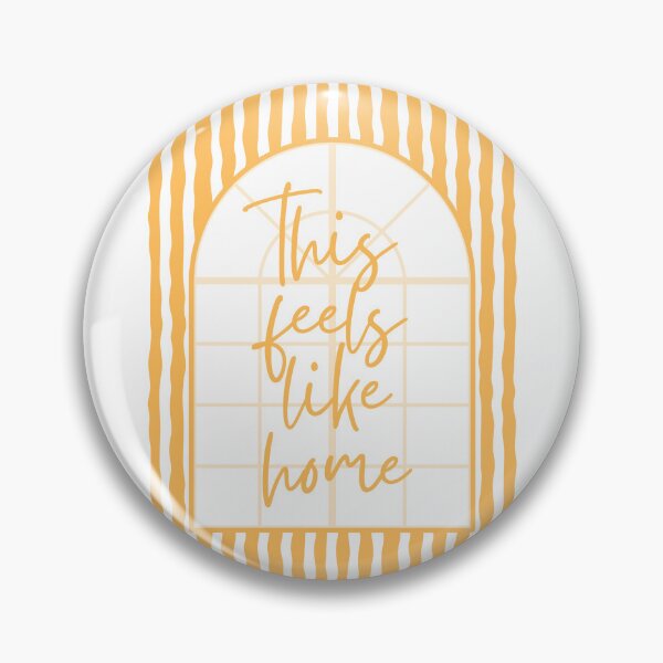 Item preview, This Feels Like Home designed and sold by Dondonmart.