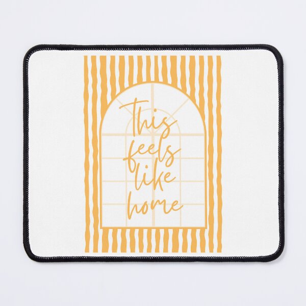 Item preview, This Feels Like Home designed and sold by Dondonmart.
