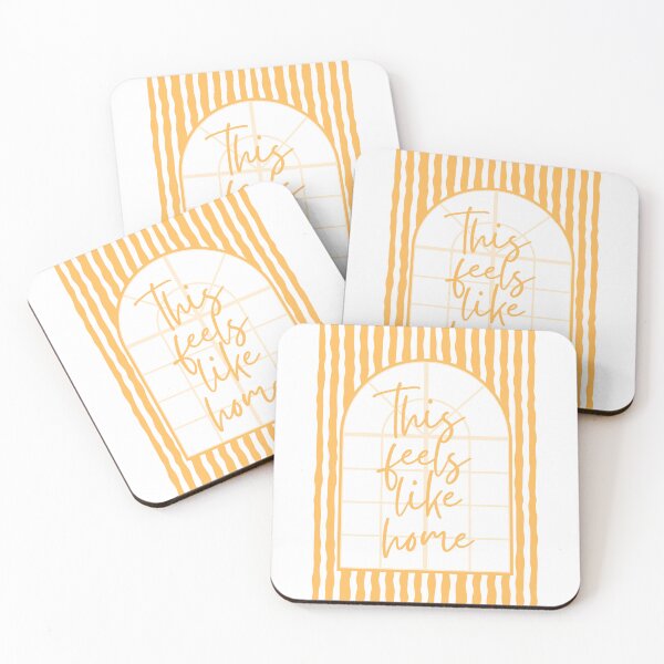 Item preview, This Feels Like Home designed and sold by Dondonmart.