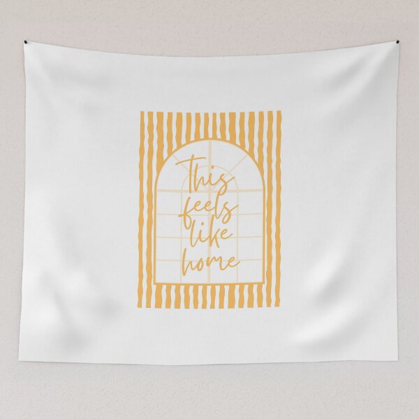 Item preview, This Feels Like Home designed and sold by Dondonmart.