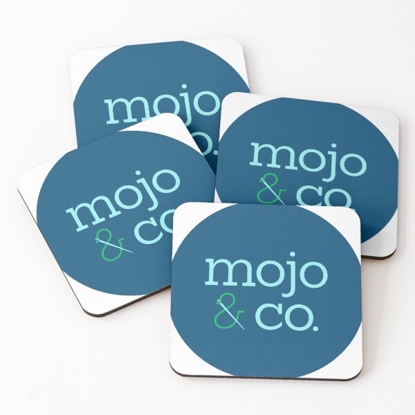 Item preview, mojo designed and sold by Paige Harken Design.