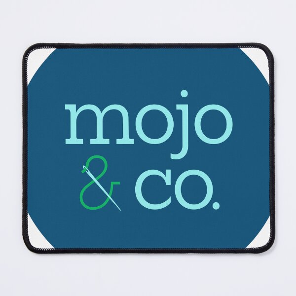 Item preview, mojo designed and sold by Paige Harken Design.