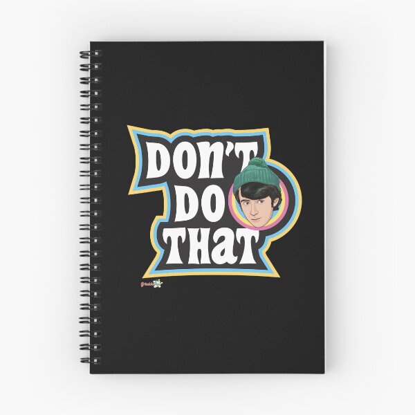 Item preview, Don't Do That designed and sold by grizeldapop66.