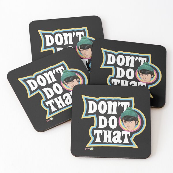 Item preview, Don't Do That designed and sold by grizeldapop66.