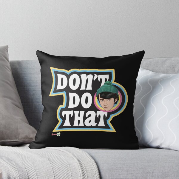 Item preview, Don't Do That designed and sold by grizeldapop66.