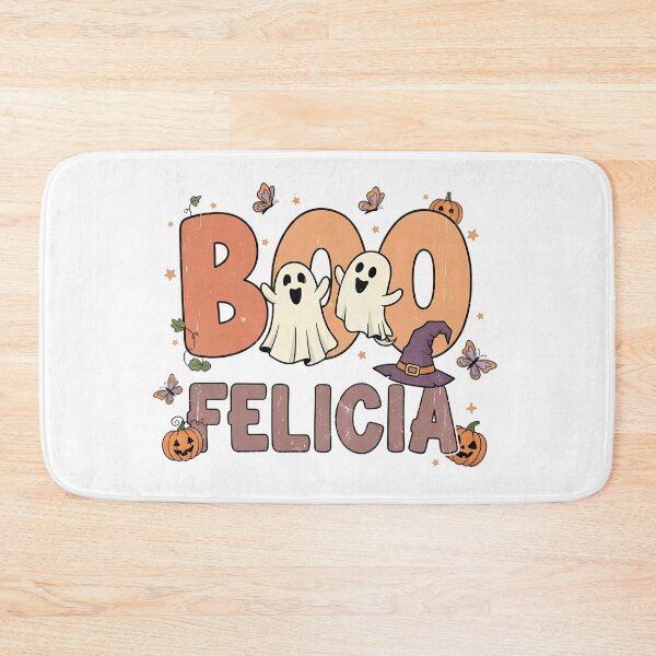 Item preview, Boo Felicia Ghost PNG | Funny Meme Halloween Design designed and sold by Ellen'Studio.