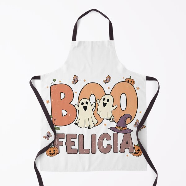 Item preview, Boo Felicia Ghost PNG | Funny Meme Halloween Design designed and sold by Ellen'Studio.