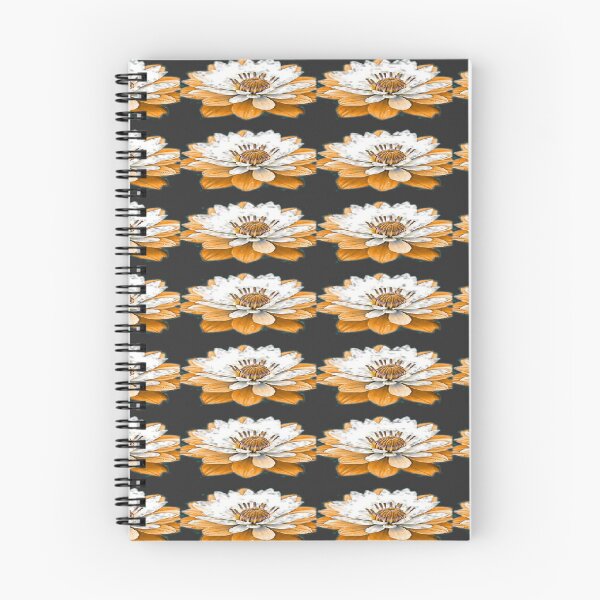 Item preview, Exotic Flowers arrays Design  designed and sold by 3triadstore.