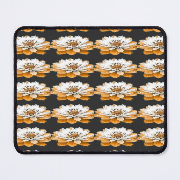 Item preview, Exotic Flowers arrays Design  designed and sold by 3triadstore.