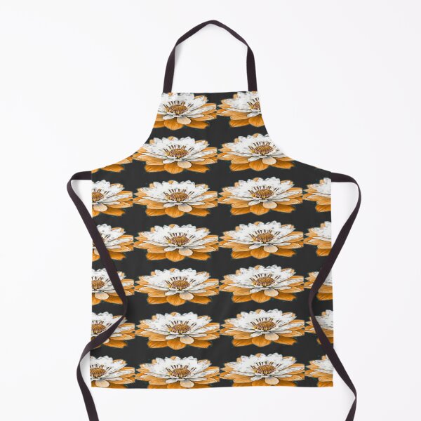 Item preview, Exotic Flowers arrays Design  designed and sold by 3triadstore.