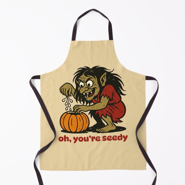 Item preview, Oh, You’re Seedy designed and sold by Ghost on Toast.