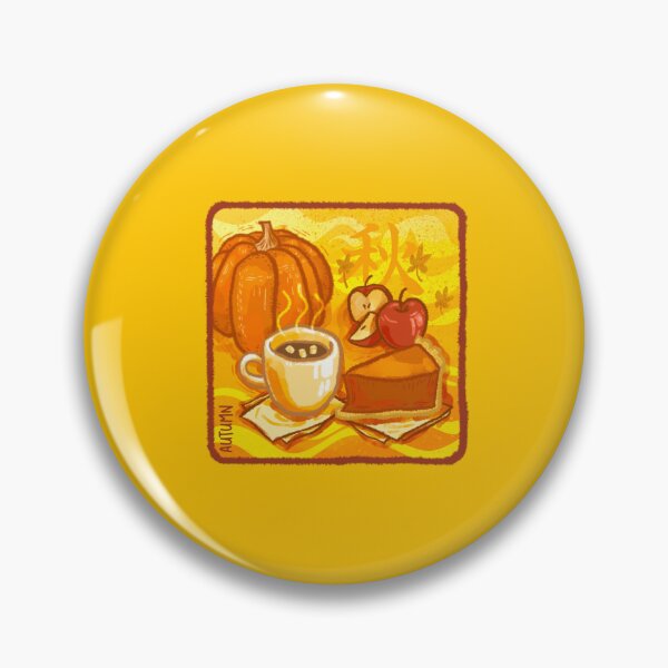 Item preview, autumn colors designed and sold by LiquidCats.