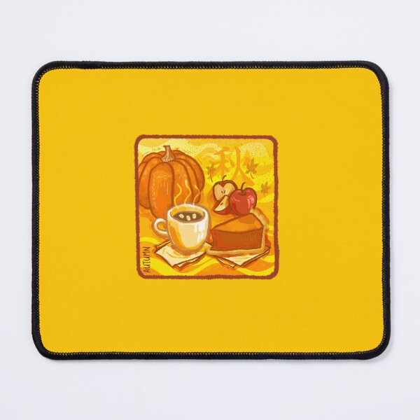 Item preview, autumn colors designed and sold by LiquidCats.