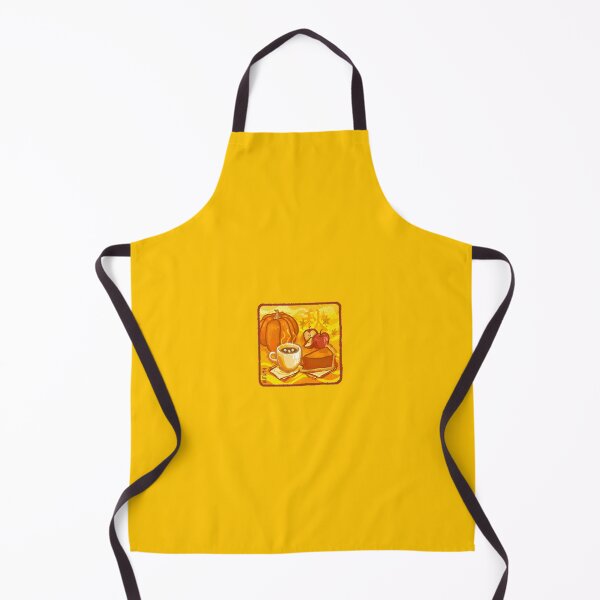 Item preview, autumn colors designed and sold by LiquidCats.