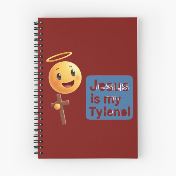 Item preview, Tylenol  designed and sold by BlackAndBrown.